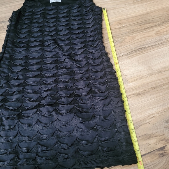 Issi New Junior Size M Dress - Picture 6 of 8